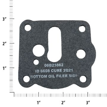 Picture of 06B23862 Lycoming GASKET
